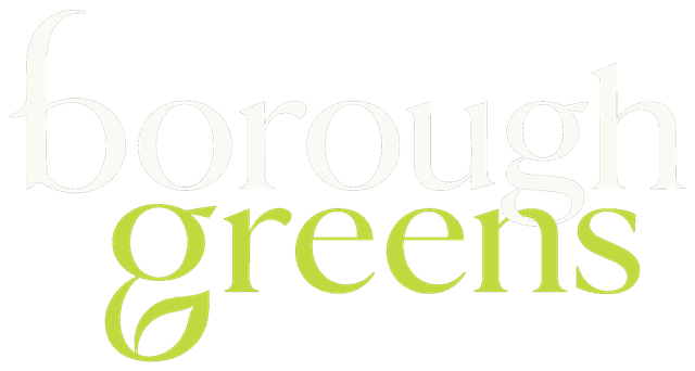 Borough Greens